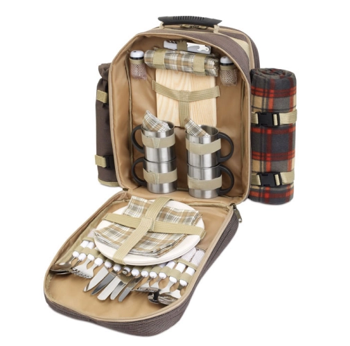 marron HIGH PARK AR1470