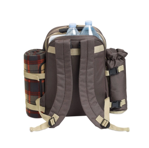 marron HIGH PARK AR1470