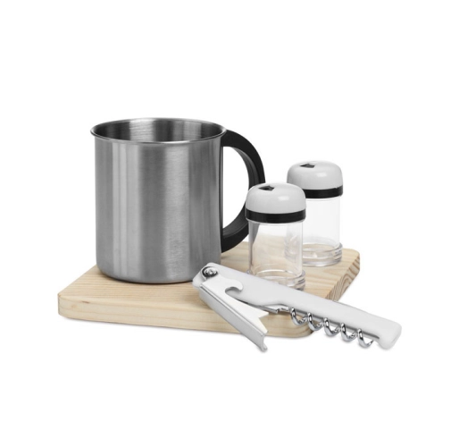 marron HIGH PARK AR1470