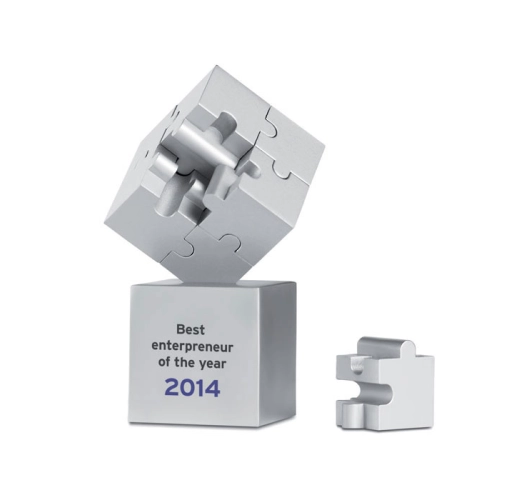 plata mate KUBZLE AR1810