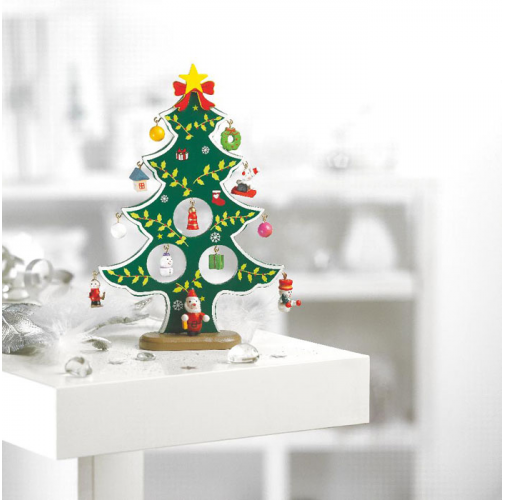 verde WOODTREE CX1278