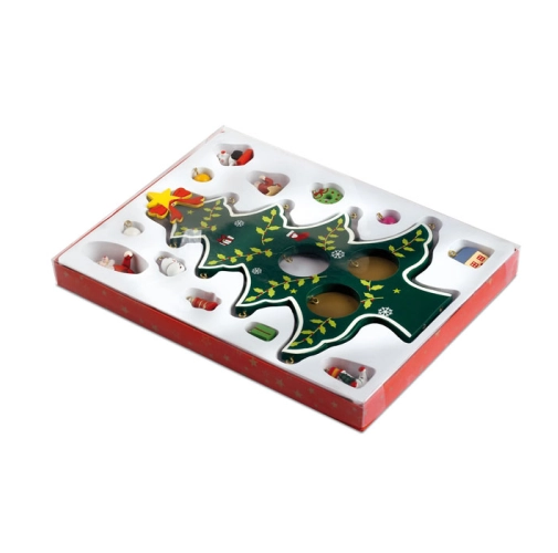 verde WOODTREE CX1278