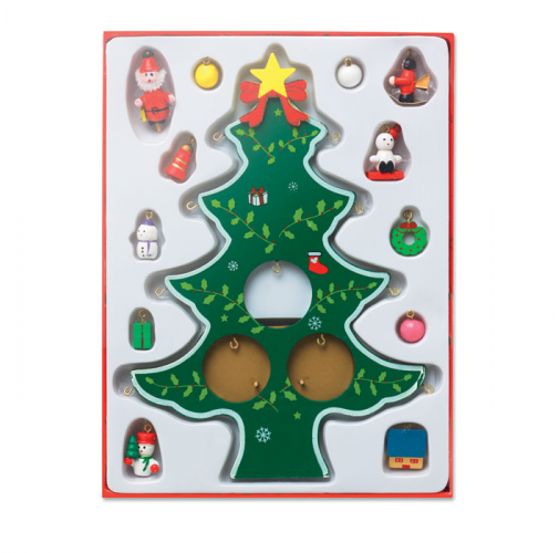 verde WOODTREE CX1278