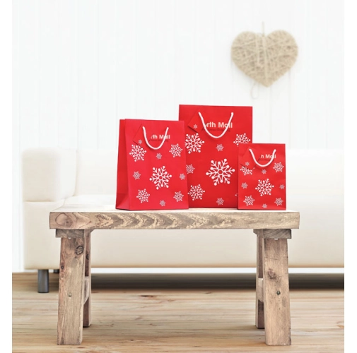 rojo BOSSA SMALL CX1413