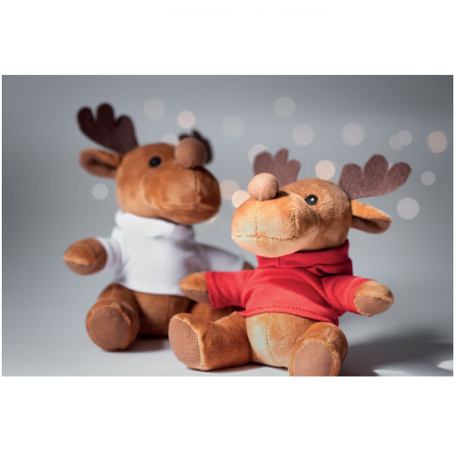 rojo RUDOLPH CX1469