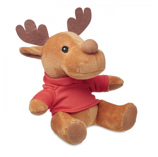 rojo RUDOLPH CX1469