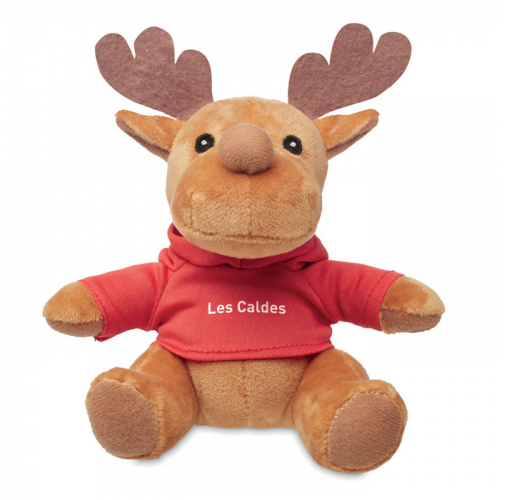 rojo RUDOLPH CX1469