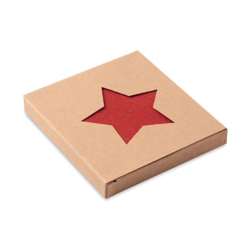 rojo STARGUARD CX1480