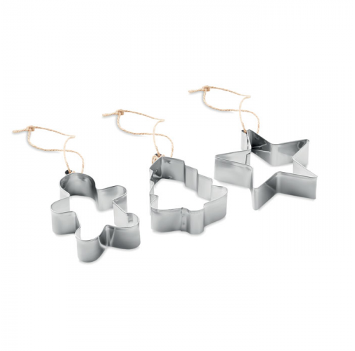 plata mate CUQUI SET CX1483