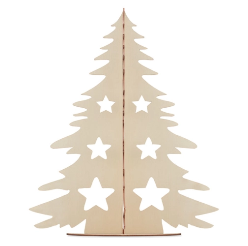 madera TREE AND PAINT CX1493