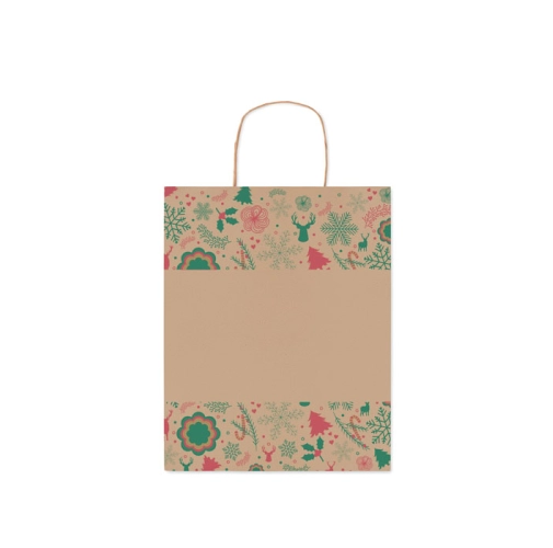 beig BAO MEDIUM CX1519