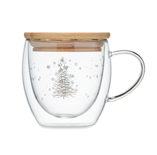 transparente SIAN CX1524