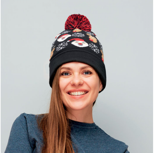 negro SHIMAS HAT CX1529