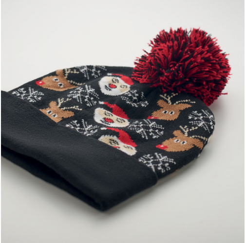negro SHIMAS HAT CX1529