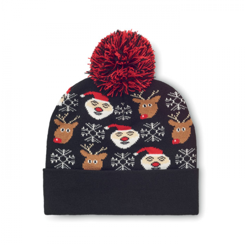 negro SHIMAS HAT CX1529
