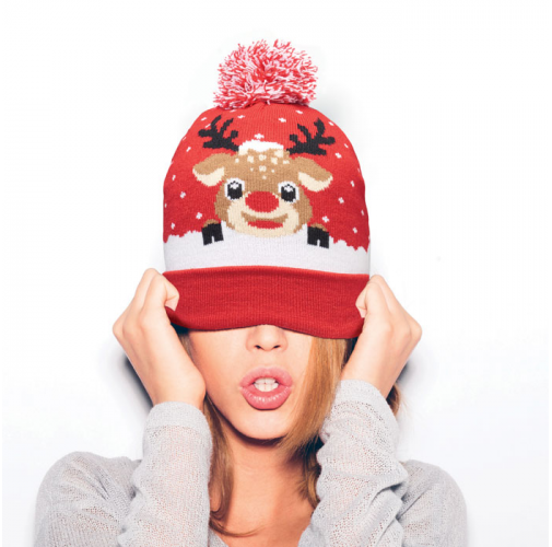 rojo SHIMAS HAT CX1529