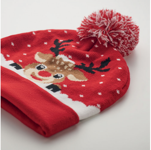 rojo SHIMAS HAT CX1529