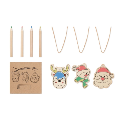 madera FUNCOOL CX1535