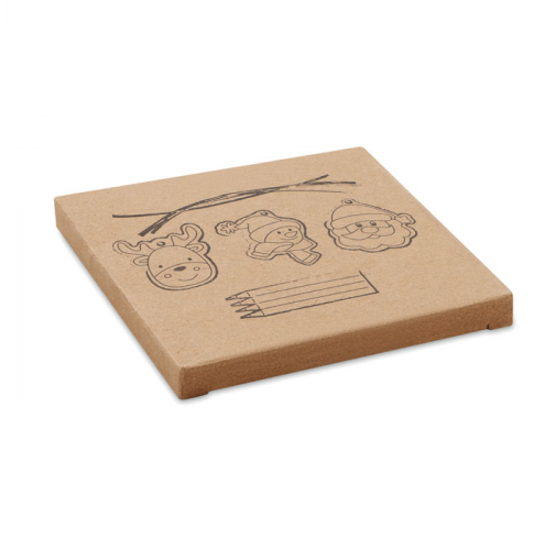 madera FUNCOOL CX1535