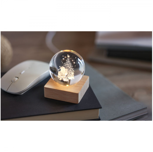 madera SANTA LIGHT CX1541