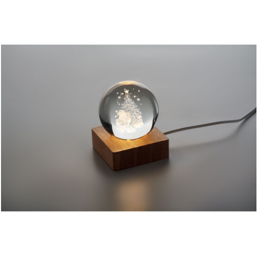 madera SANTA LIGHT CX1541