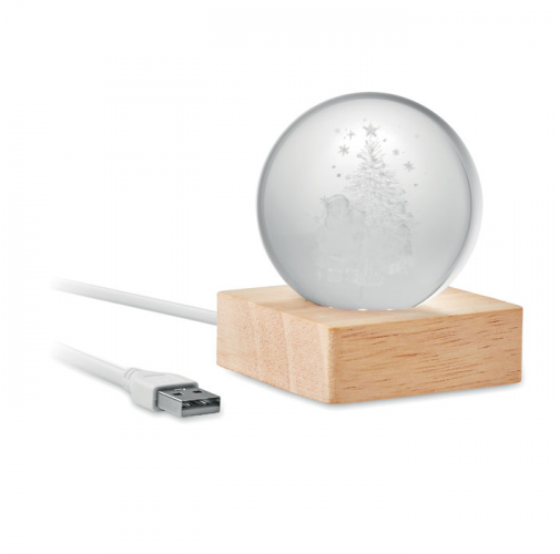 madera SANTA LIGHT CX1541