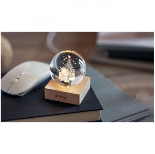 madera SANTA LIGHT CX1541