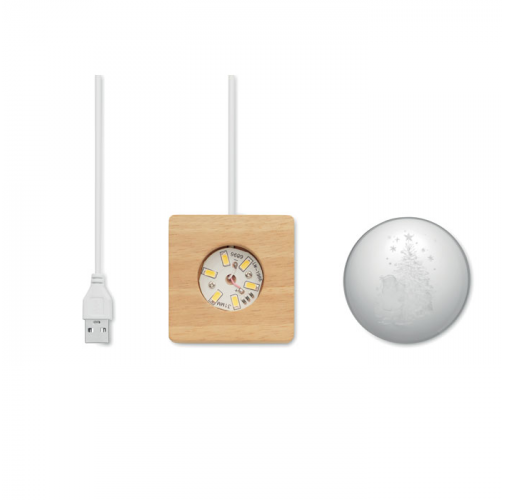 madera SANTA LIGHT CX1541