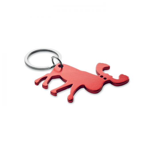 rojo BOTTLE POPPER CX1549