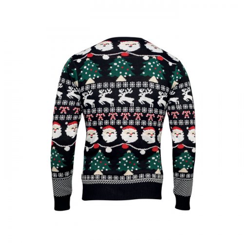 negro SHAMIS CX1553