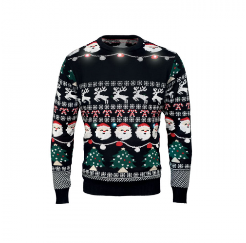 negro SHAMIS CX1553