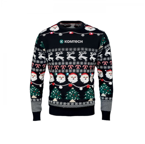 negro SHAMIS CX1553