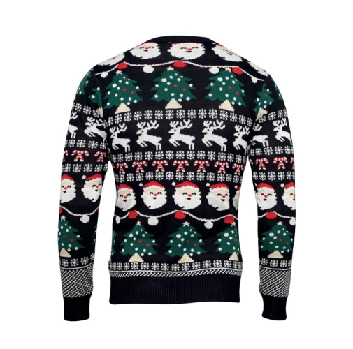 negro SHAMIS LARGE CX1554