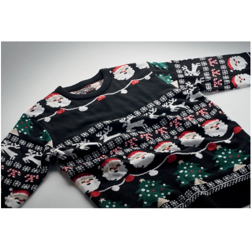 negro SHAMIS LARGE CX1554