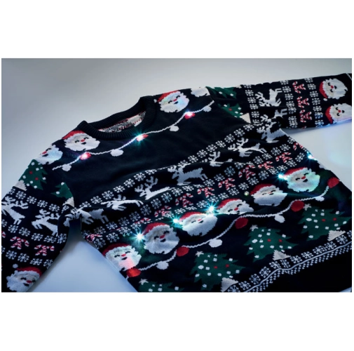 negro SHAMIS LARGE CX1554