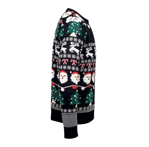 negro SHAMIS LARGE CX1554