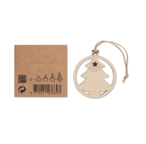 madera ARSEED CX1555