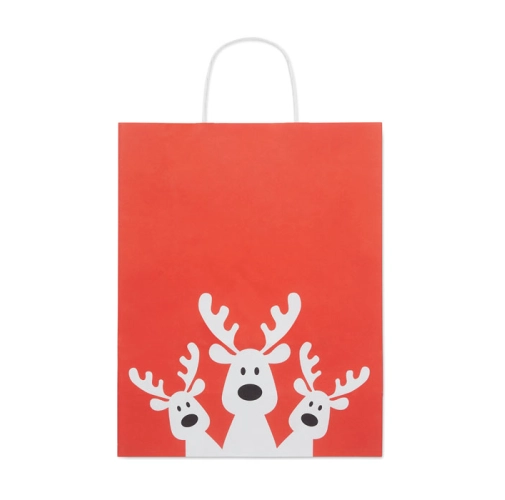 rojo BAO LARGE CX1566