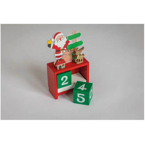 surtido LASKENTA CX1570