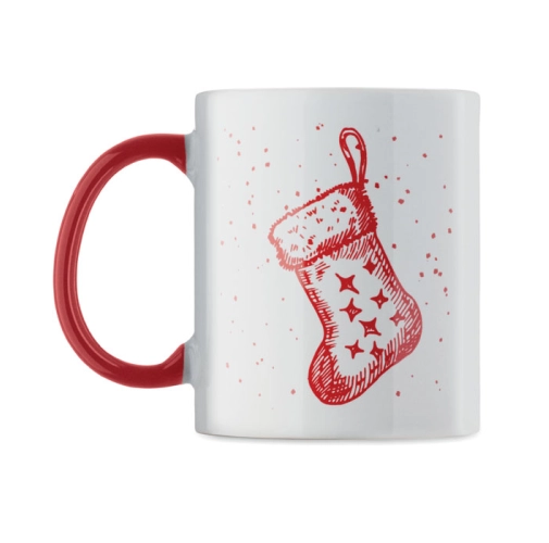 rojo FESTIMUG CX1571