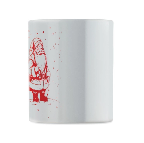 blanco/rojo FESTIMUG CX1571