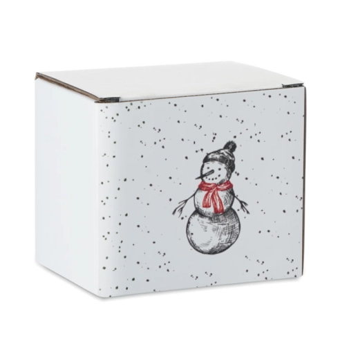 negro/rojo FESTIMUG CX1571