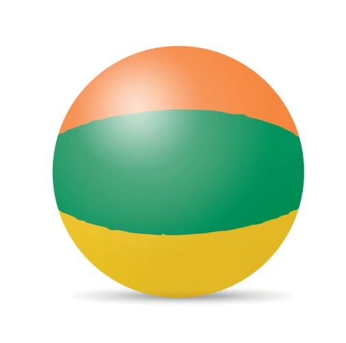 multicolor PLAYTIME IT1627