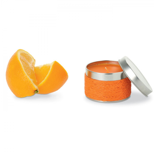 naranja DELICIOUS IT2873