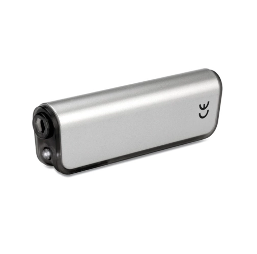 gris transparente ALUTOOL IT3874