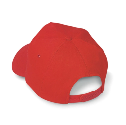 rojo GLOP CAP KC1447