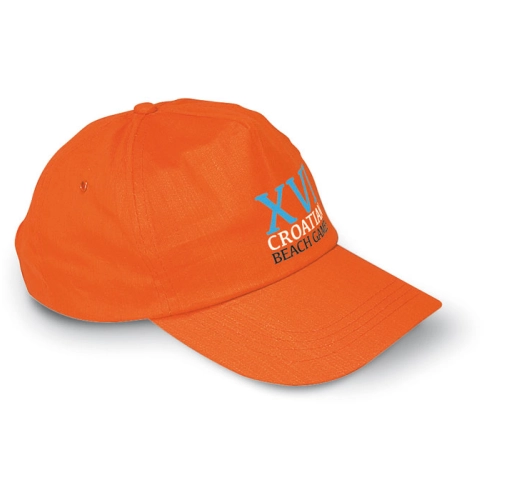 naranja GLOP CAP KC1447