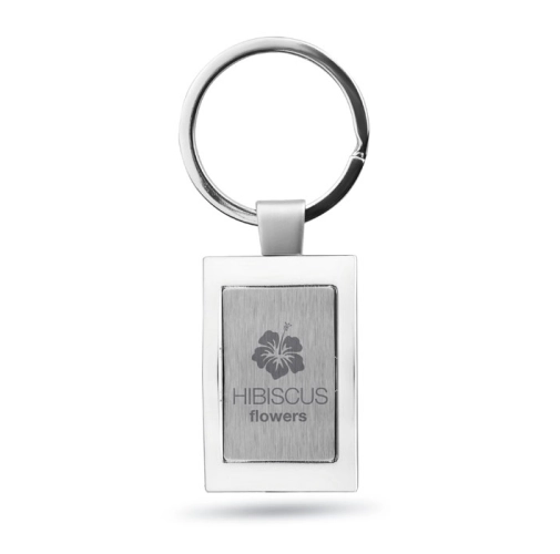 plata brillo HARROBS KC2126