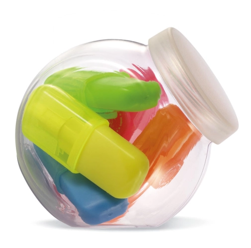 multicolor FUN FOR FIVE KC2520