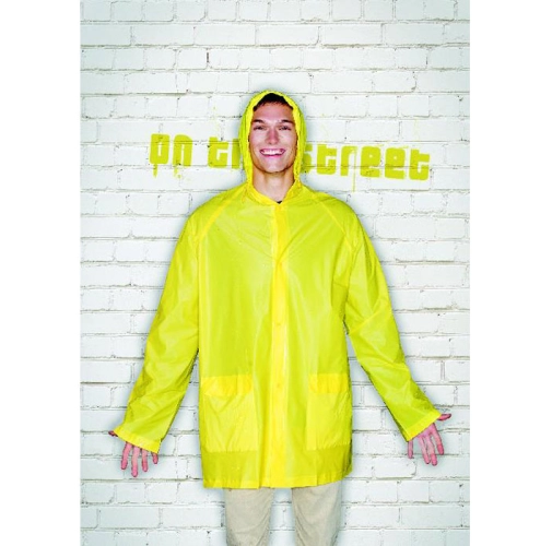 amarillo BLADO KC5101